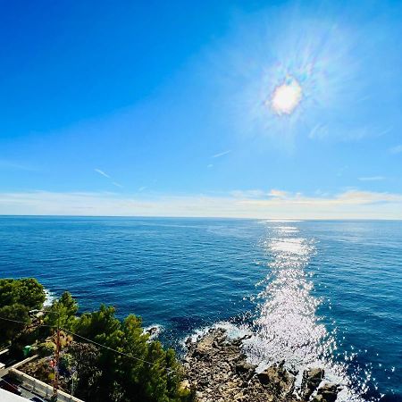 Suite Sunset 18 - Fronte Mare Санремо Экстерьер фото
