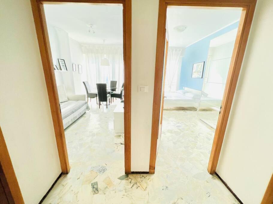 Suite Sunset 18 - Fronte Mare Санремо Экстерьер фото