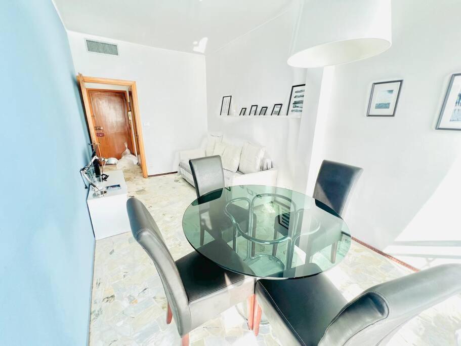 Suite Sunset 18 - Fronte Mare Санремо Экстерьер фото