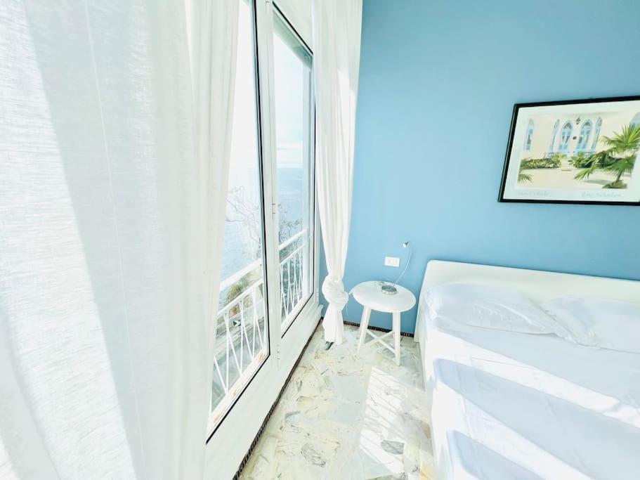 Suite Sunset 18 - Fronte Mare Санремо Экстерьер фото